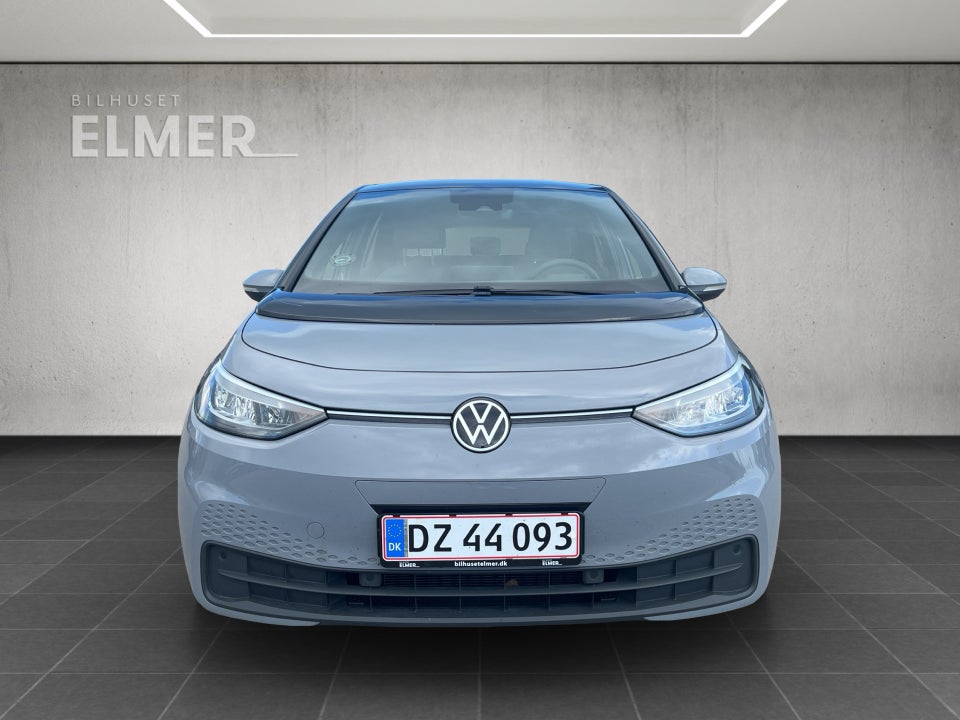 VW ID.3 Pure Performance 5d