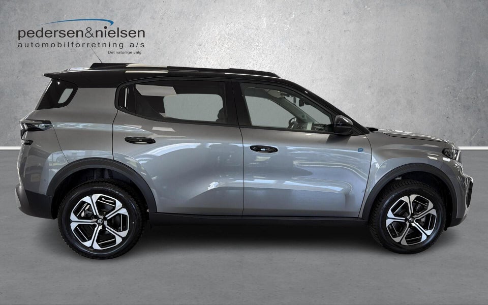 Citroën ë-C3 Aircross 44 Max 5d