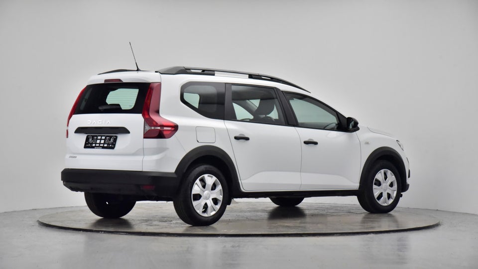 Dacia Jogger 1,0 TCe 110 Essential 7prs 5d