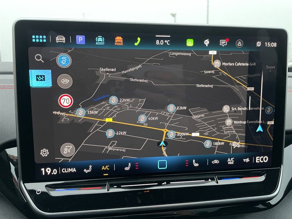 VW ID.4 77 GTX 4Motion 5d