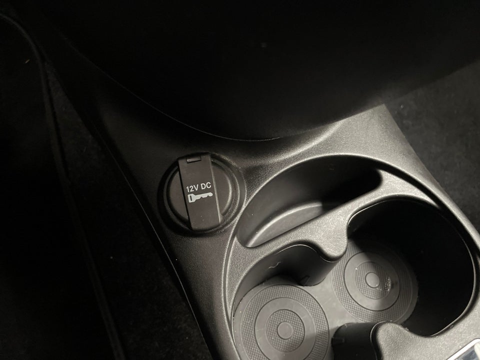 Fiat 500 1,0 Hybrid Uno 3d