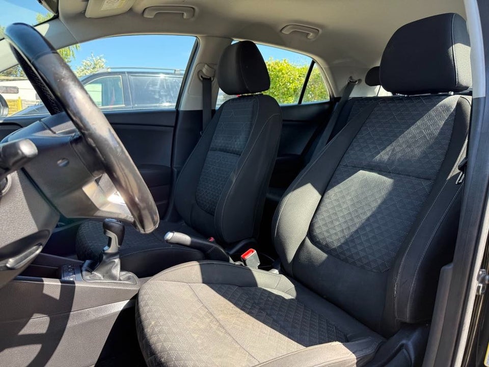 Kia Rio 1,0 T-GDi Advance 5d