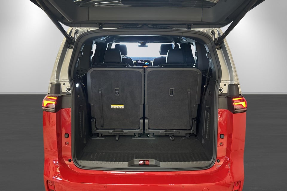 VW ID.Buzz 79 GTX 4Motion 6prs SWB 5d