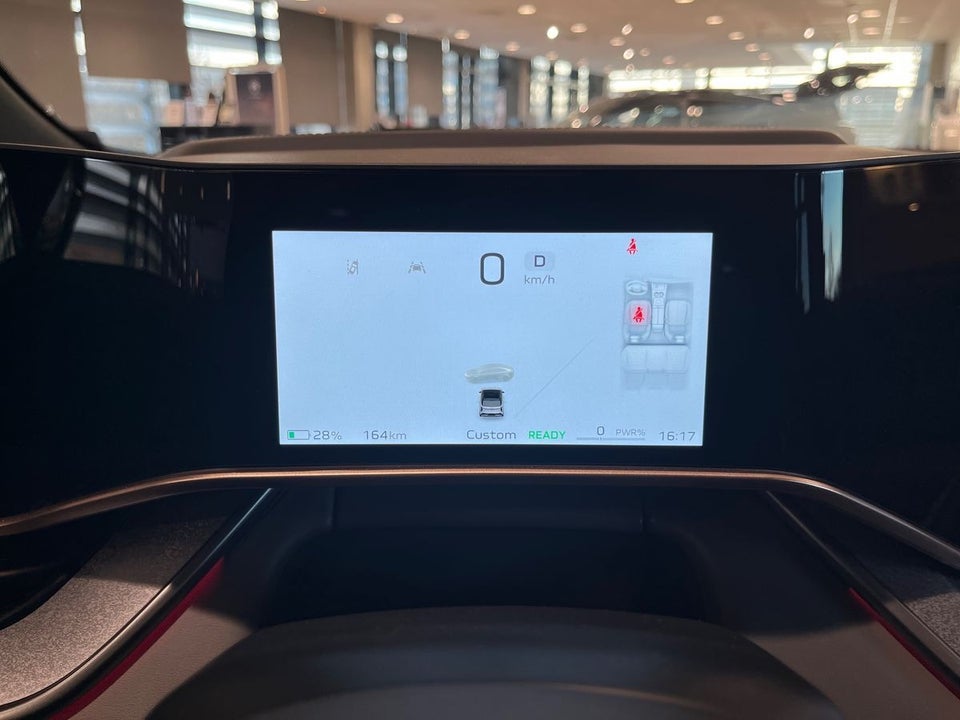 Hongqi EHS7 111 Exclusive 5d