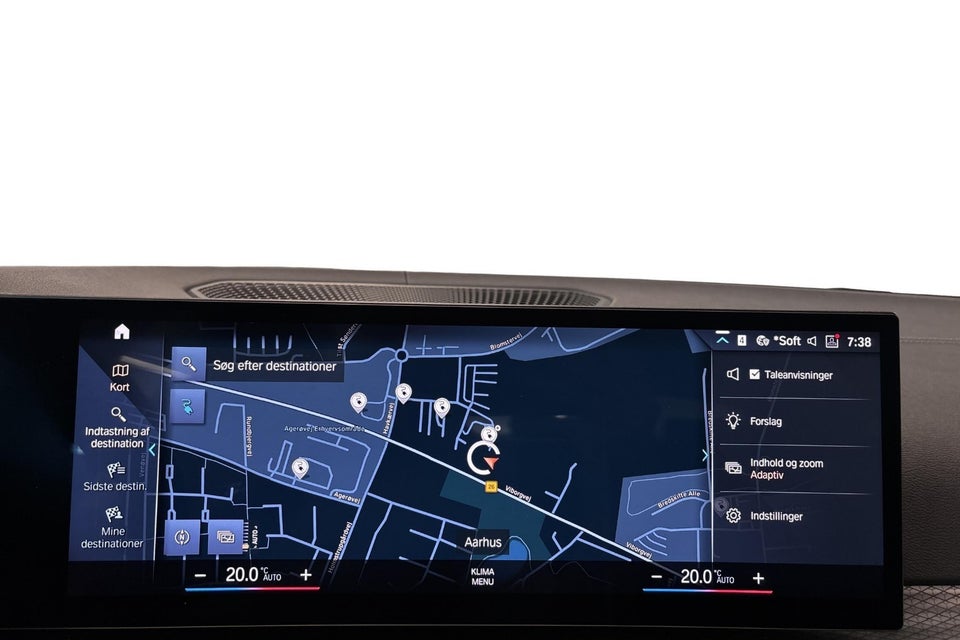 BMW i4 eDrive35 M-Sport 5d