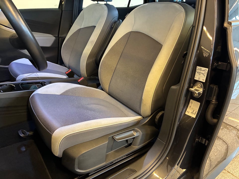 VW ID.3 77 Pro S 5d