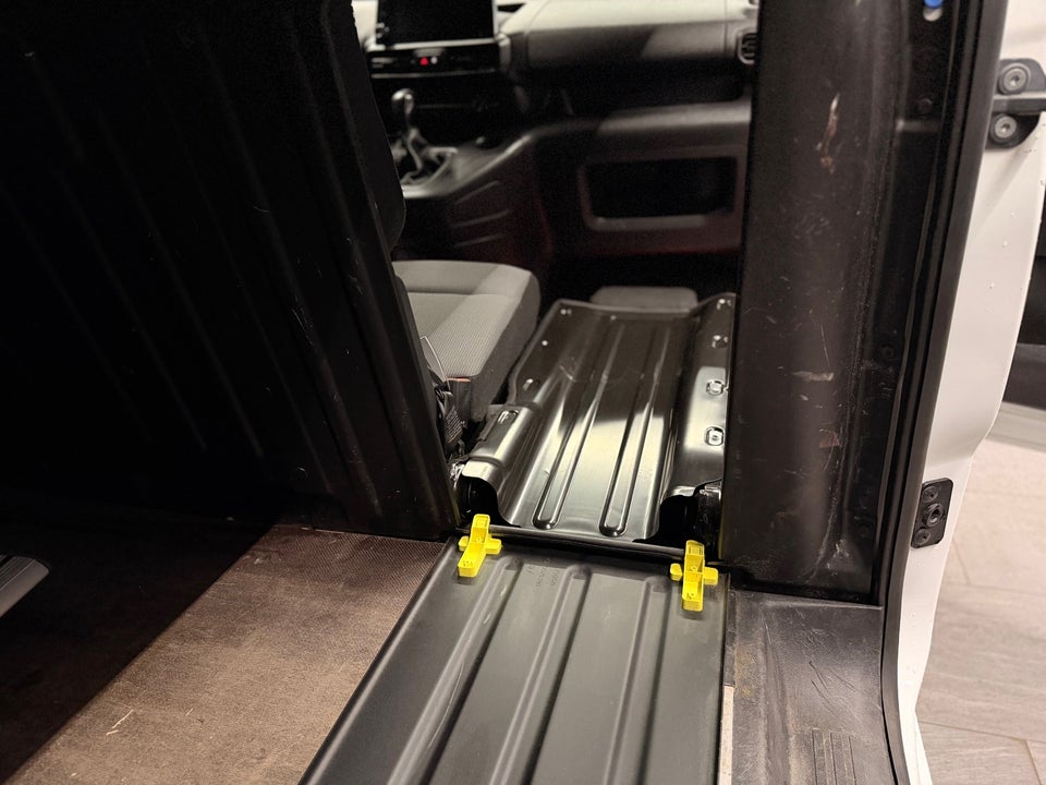 Opel Combo 1,5 D 102 Enjoy L1V1