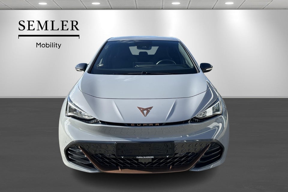 Cupra Born 58 High 5d