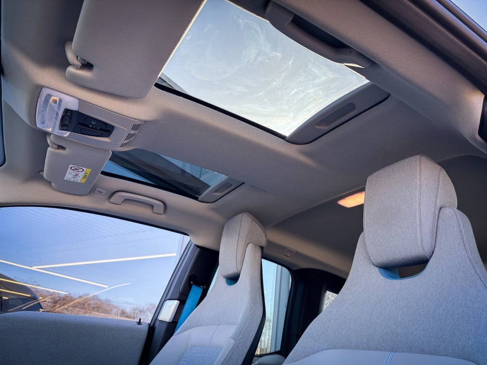 BMW i3s BEV 5d