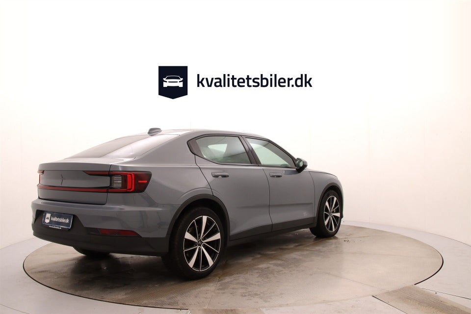 Polestar 2 Standard Range 5d