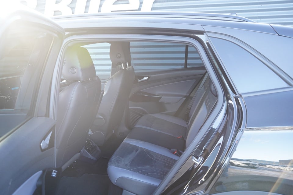 VW ID.4 52 Pure Performance 5d