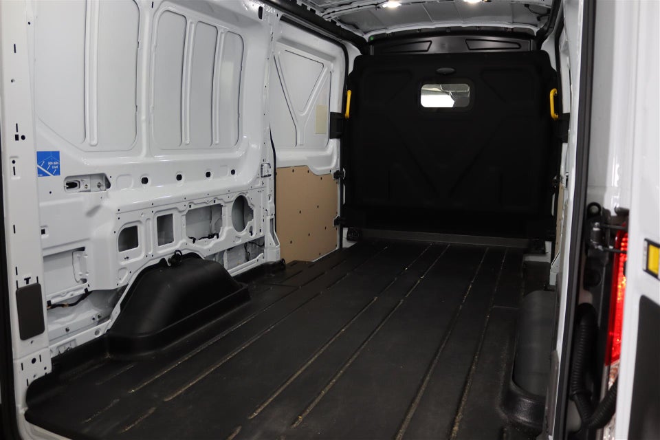 Ford E-Transit 350 L3 Van 68 Trend H2 RWD