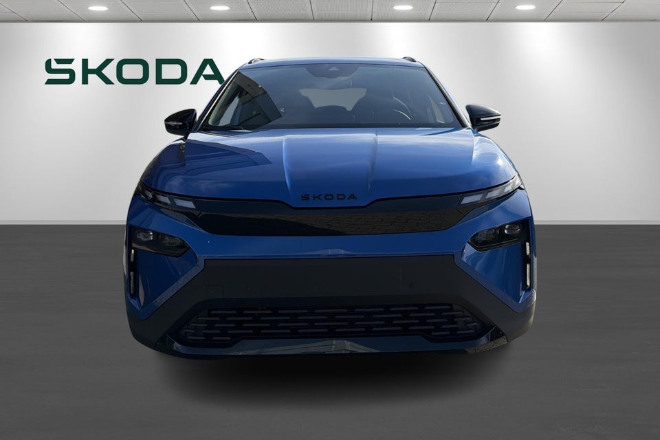 Skoda Elroq 60 iV Sportline 5d