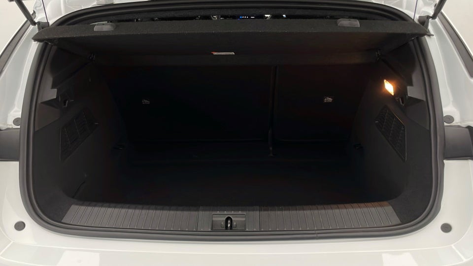 Renault Megane E-Tech 60 Techno 5d