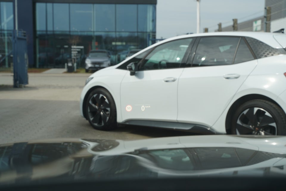 BMW 520d 2,0 Touring M-Sport aut. 5d