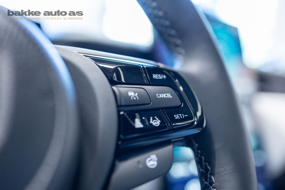 Honda e:Ny1 Advance 5d