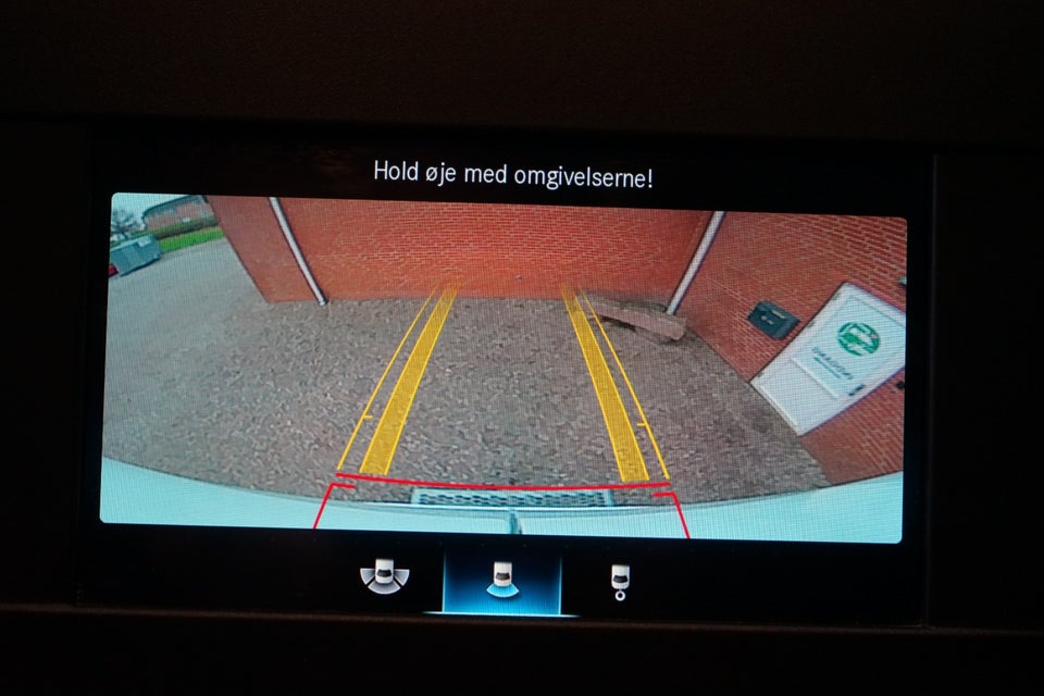 Mercedes Sprinter 317 2,0 CDi A2 Kassevogn aut. RWD