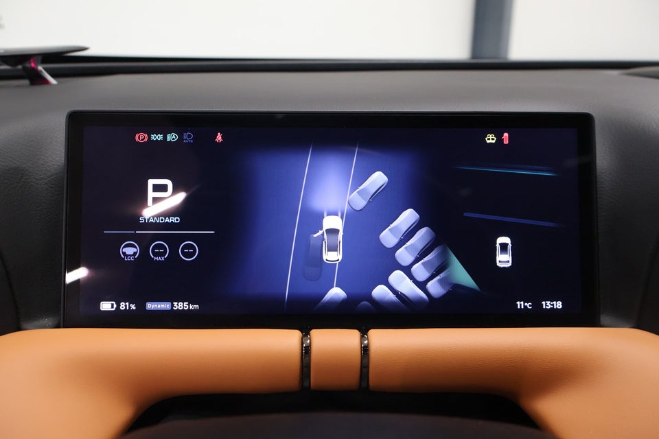 Xpeng G9 Standard Range 5d