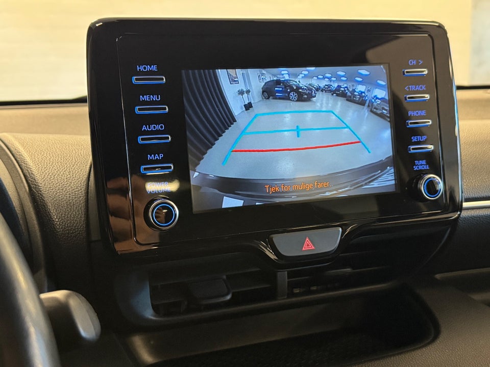 Toyota Yaris 1,5 Hybrid H3 Premier Edition e-CVT 5d