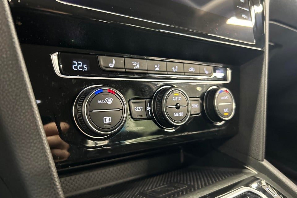 VW Passat 1,4 GTE Highline+ Variant DSG 5d