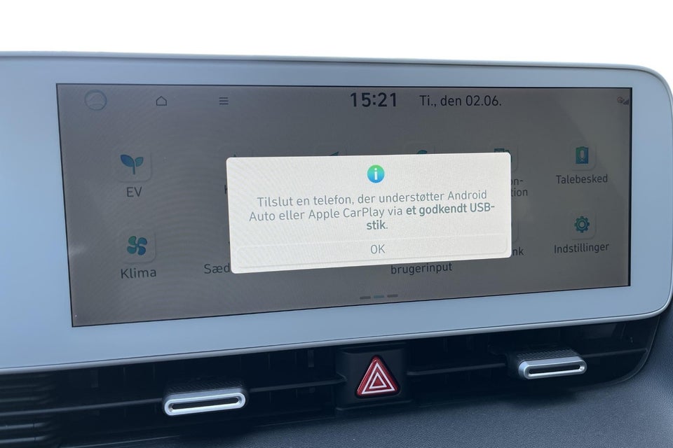 Hyundai Ioniq 5 77 Essential 5d