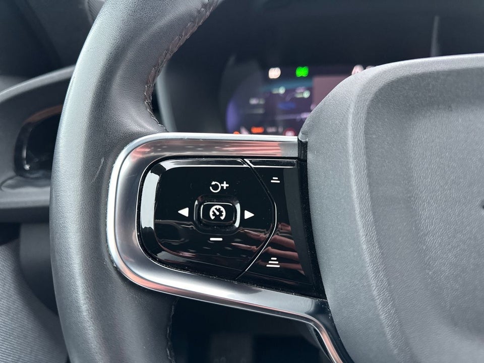 Polestar 2 Long Range 5d