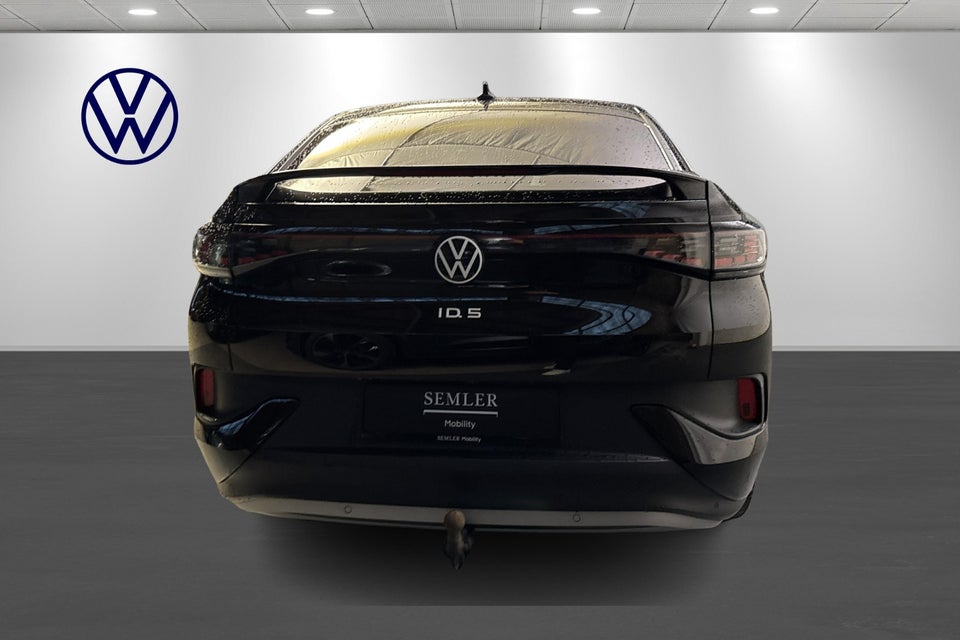 VW ID.5 77 Pro Performance 5d