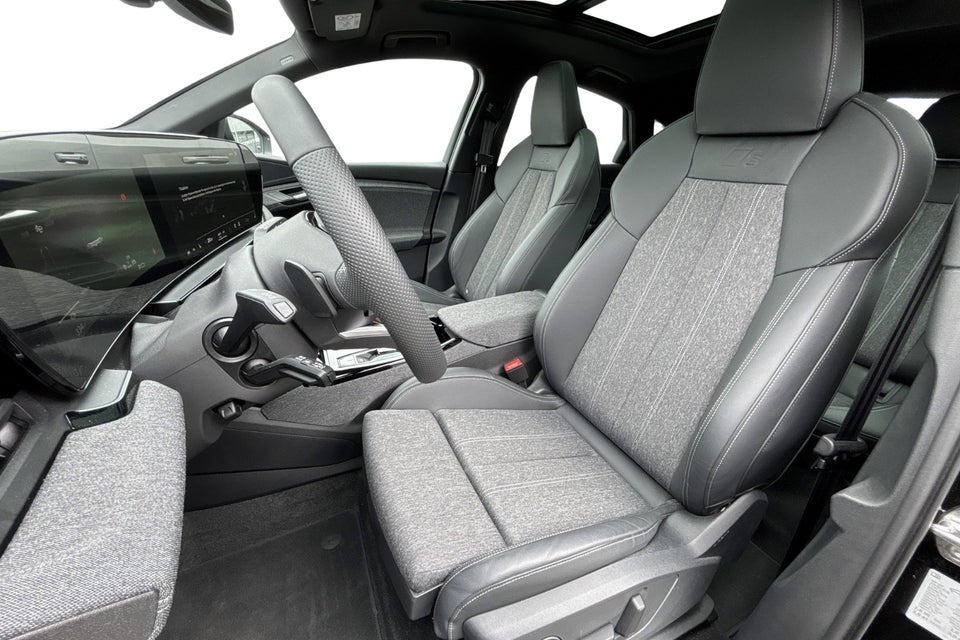 Audi Q6 e-tron Ultra performance Sportback 5d