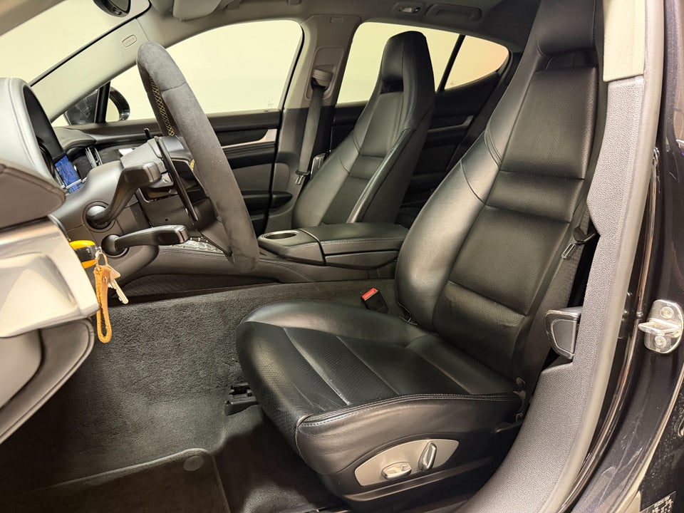Porsche Panamera 4S 4,8 PDK 5d