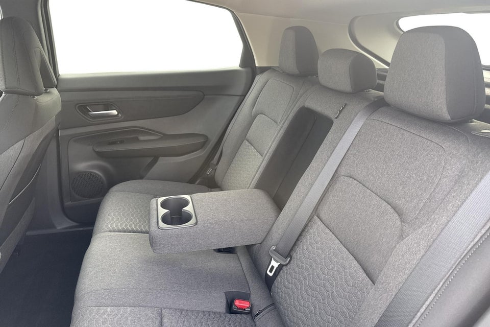 Nissan Ariya 63 Engage 5d