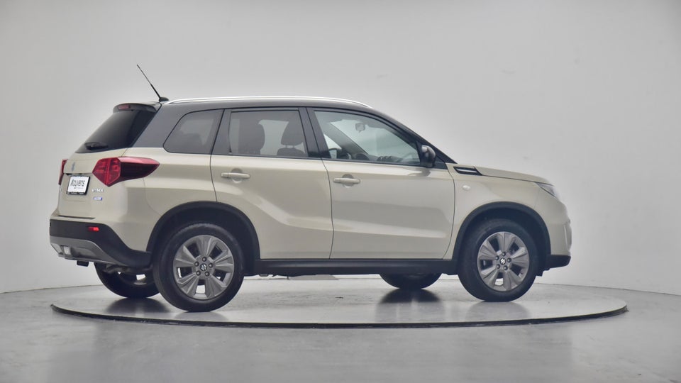 Suzuki Vitara 1,4 mHybrid Active 5d