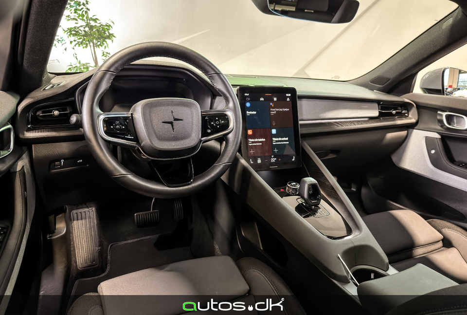 Polestar 2 Long Range 5d