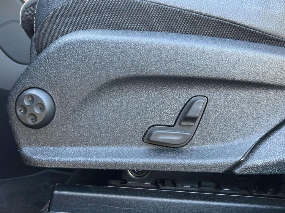 Mercedes EQC400 AMG Line 4Matic 5d