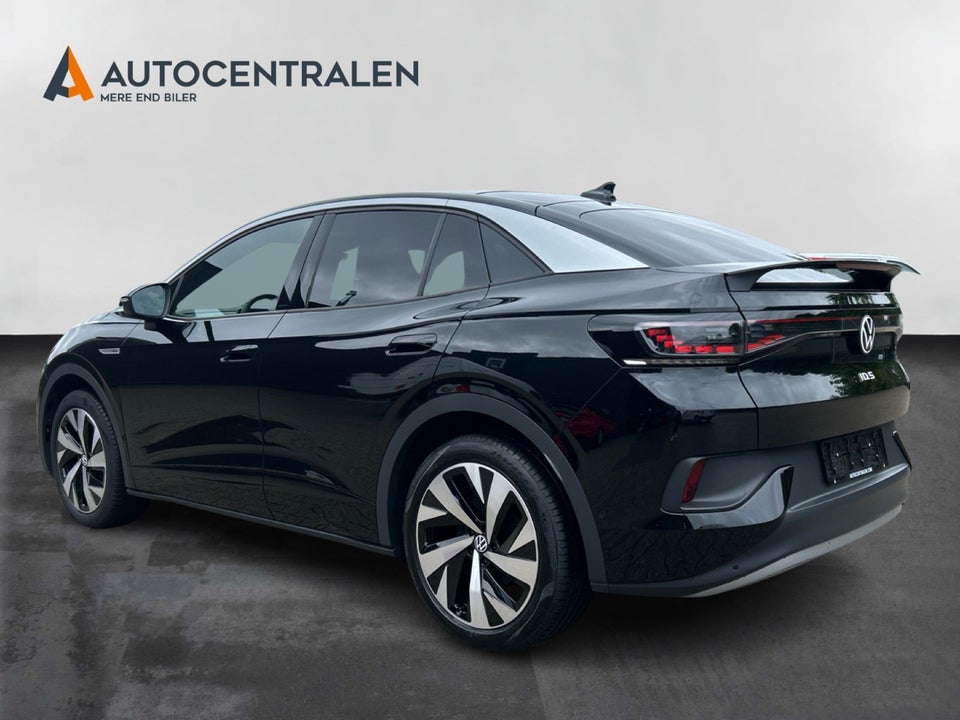 VW ID.5 77 Pro Performance 5d