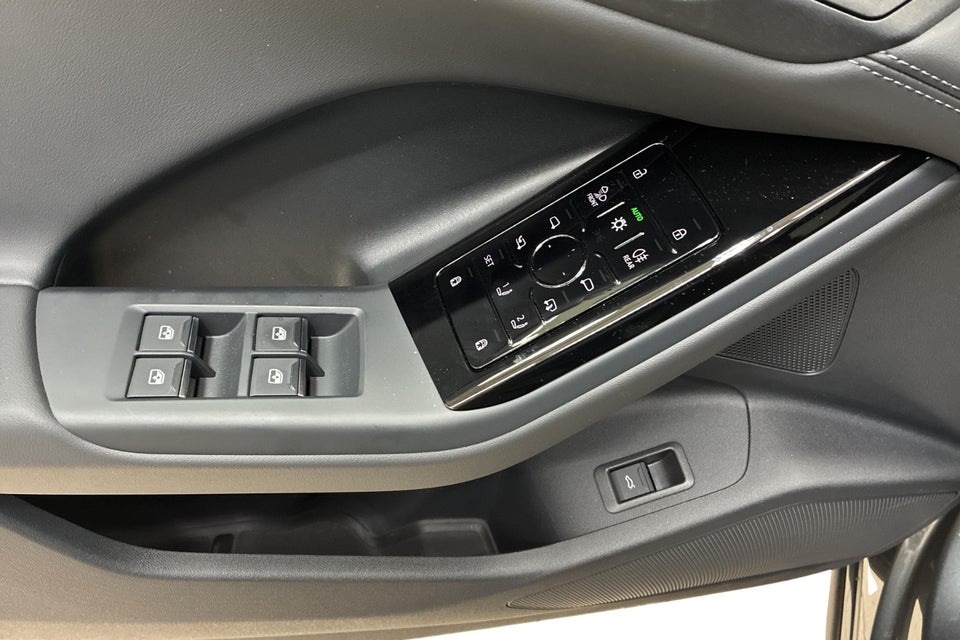 Audi Q6 e-tron S-line plus performance 5d