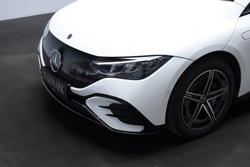 Mercedes EQE350+ AMG Edition 4d