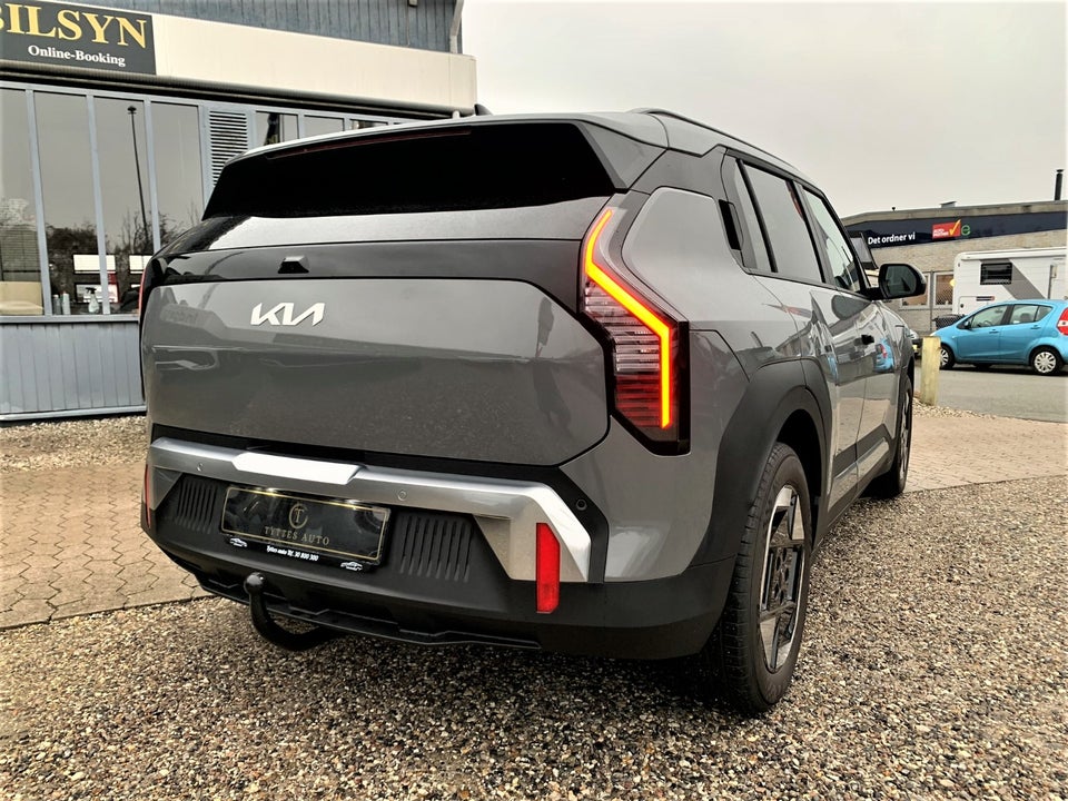 Kia EV3 81 Long Range Prestige 5d