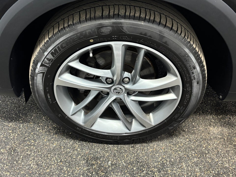 MG EHS 1,5 PHEV Luxury 5d