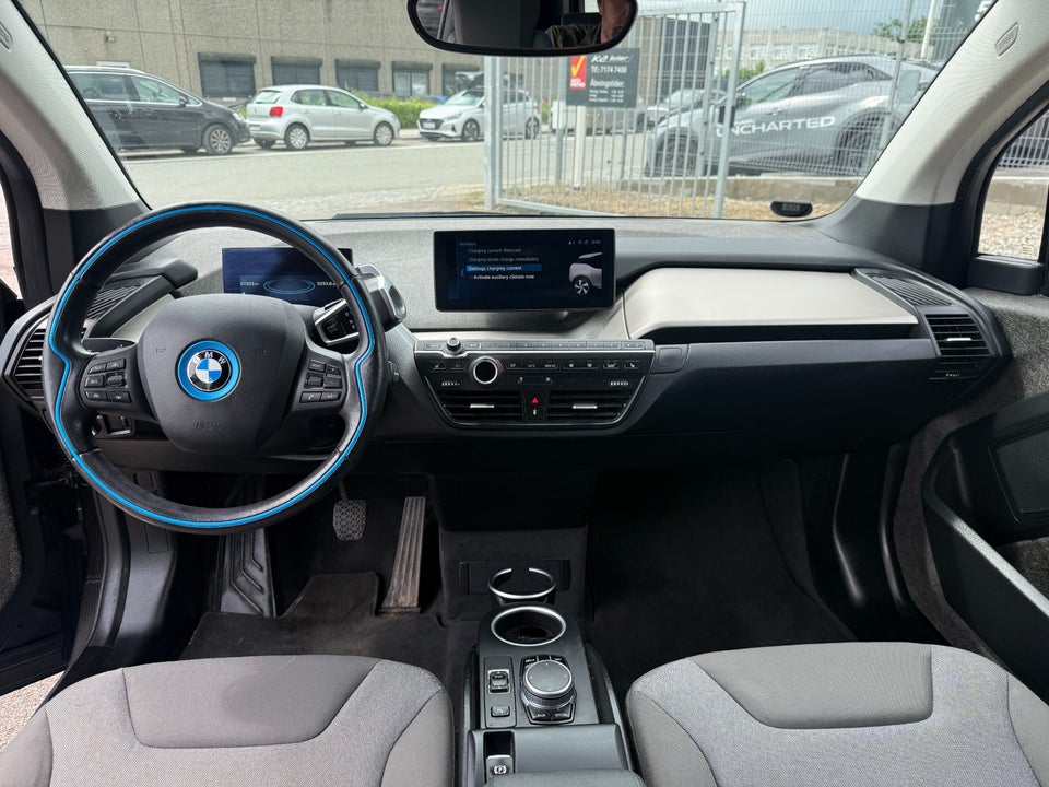 BMW i3s BEV 5d