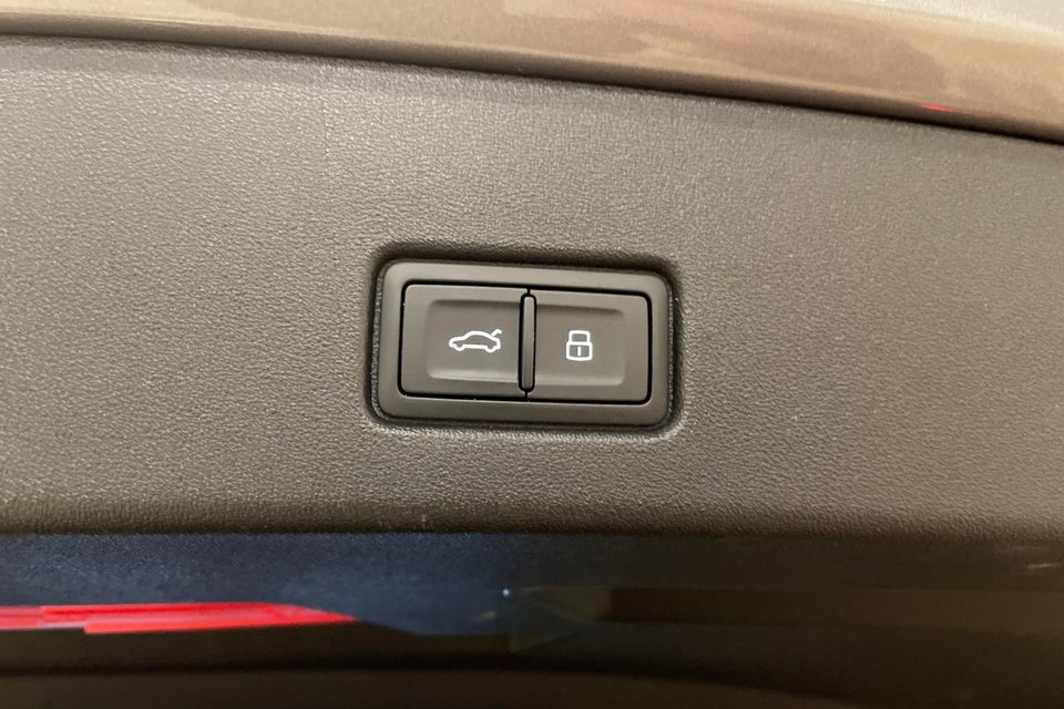 Audi Q4 e-tron 45 Progress 5d