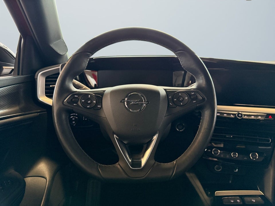 Opel Mokka-e 50 Ultimate 5d