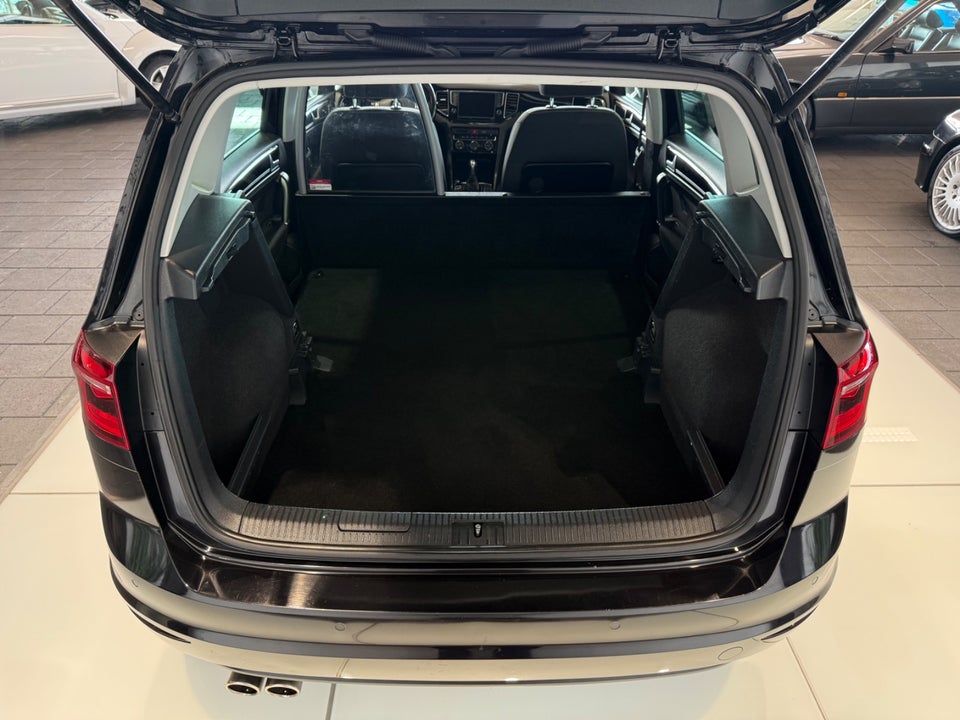 VW Golf Sportsvan 1,4 TSi 150 Highline DSG BMT 5d