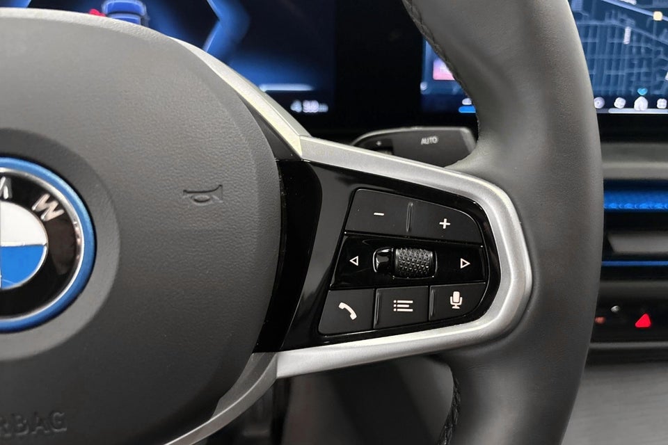 BMW i4 eDrive40 M-Sport 5d