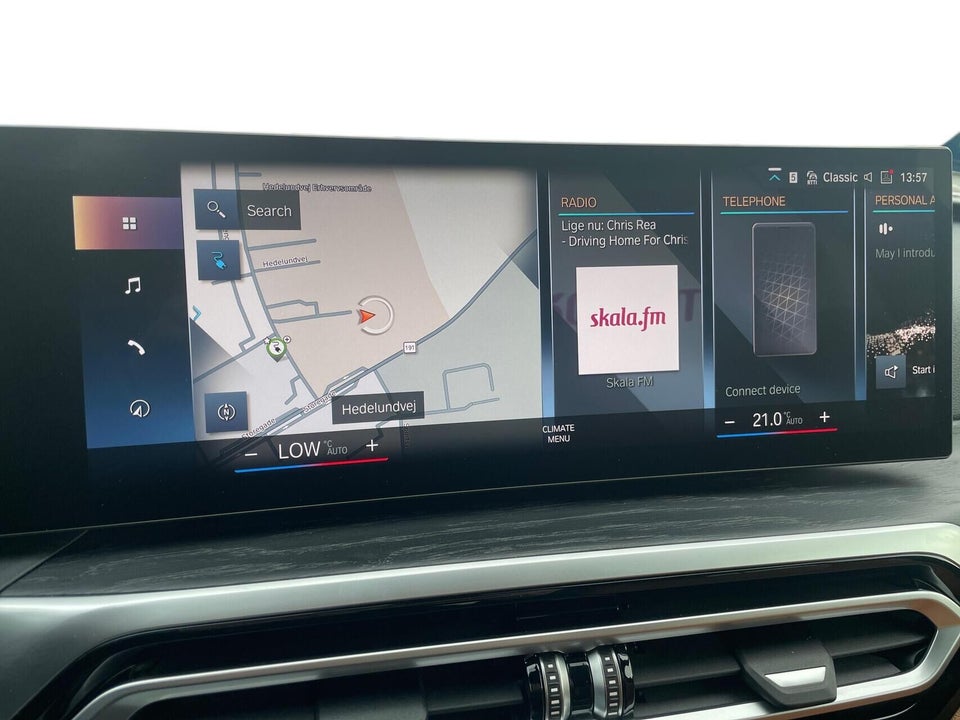 BMW i4 M50 Fully Charged xDrive 5d