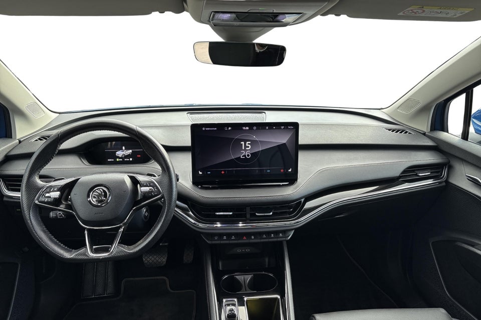 Skoda Enyaq 80 iV 5d