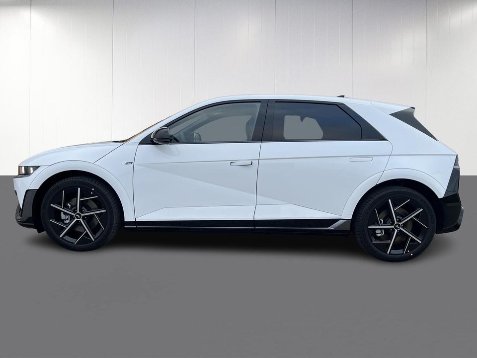 Hyundai Ioniq 5 84 N Line 5d