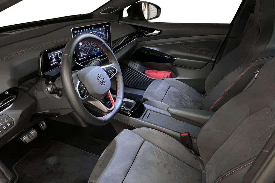 VW ID.4 77 GTX Max+ 4Motion 5d