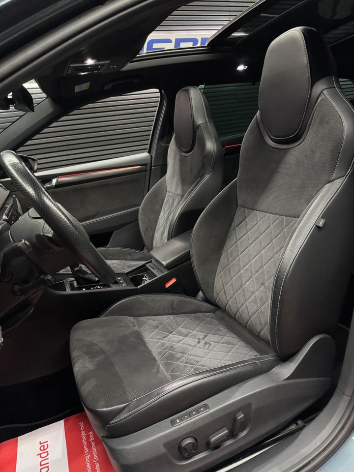 Skoda Superb 1,4 TSi iV Sportline Combi DSG 5d