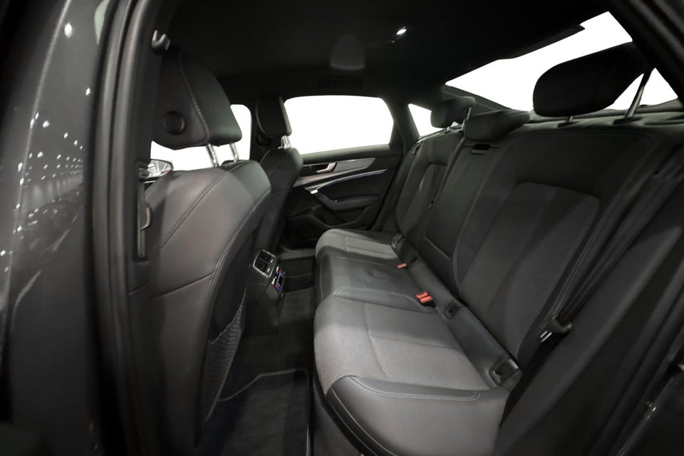 Audi A6 50 TFSi e Sport Prestige quattro S-tr. 4d