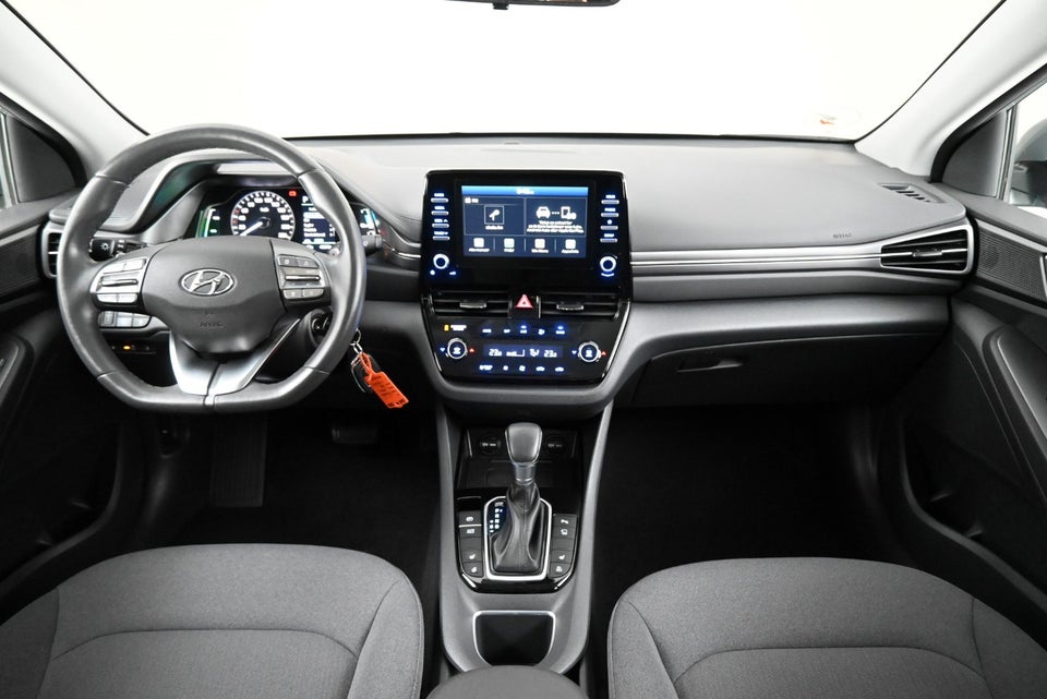 Hyundai Ioniq 1,6 PHEV Trend DCT 5d